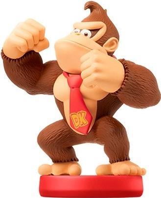 Nintendo amiibo Donkey Kong (2002966)