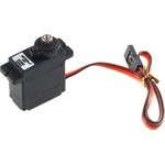 Amewi Mini-Servo AMXRacing 933MG Digital Mini Digital-Servo Getriebe-Material: Metall (28953)