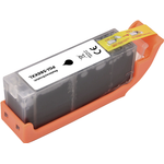 Renkforce Tinte ersetzt Canon PGI-580 PGBK XXL (1970C001) Kompatibel Schwarz RF-I-C-PGI580XXLBK RF-5655912 (RF-5655912)