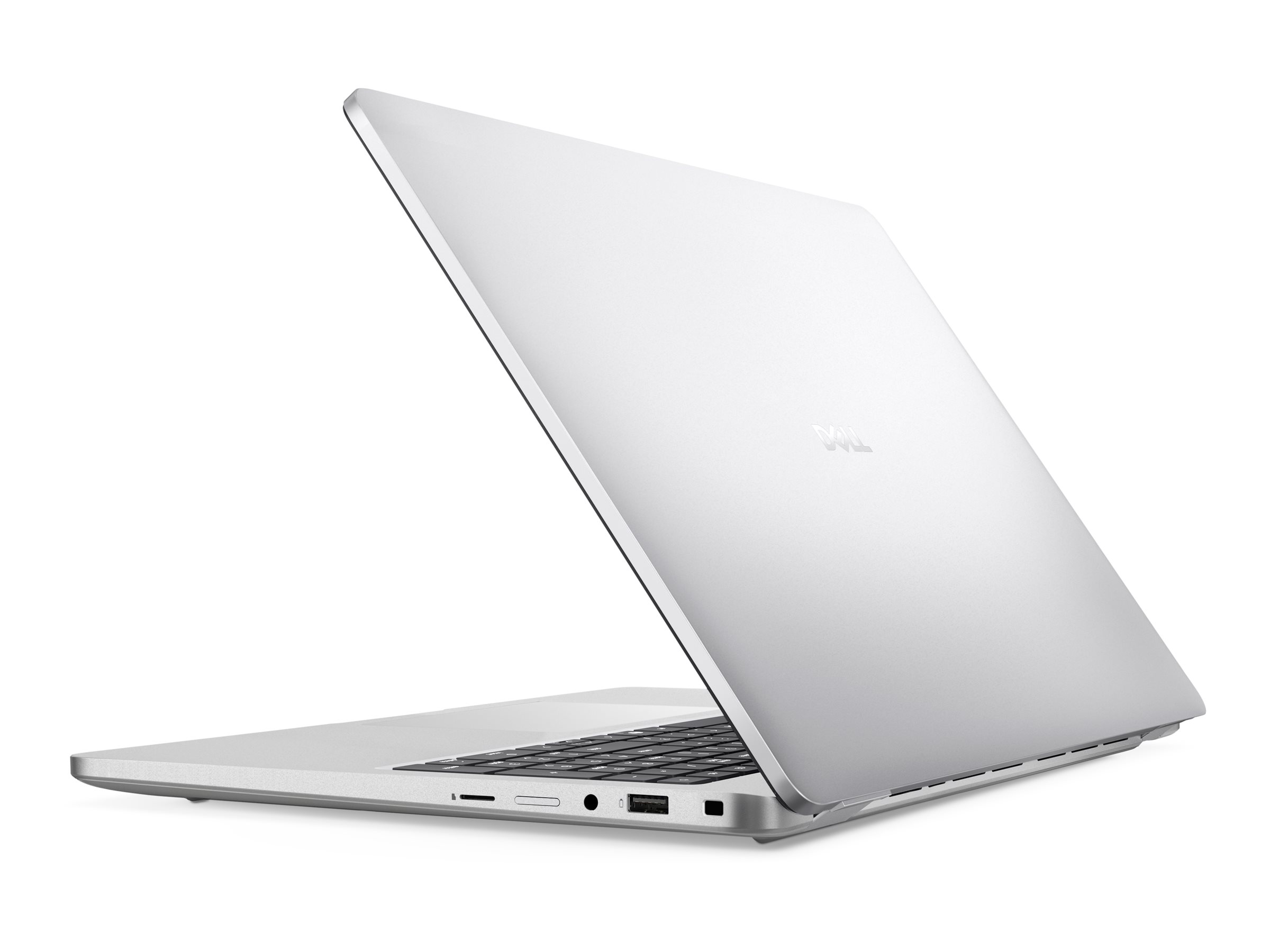 Dell Pro 16 Plus PB16250 16" Intel Core 5 120U 16 GB RAM 512 GB SSD Platinum Silver