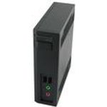 ALLNET VDI Zero Client ZC-2321P 2x DVI PoE (TERA2321POE)