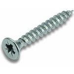 Cimco Pozdriv-Allzw.schraube 4,5x35 gvz Senkk. 19 0040 (190040)