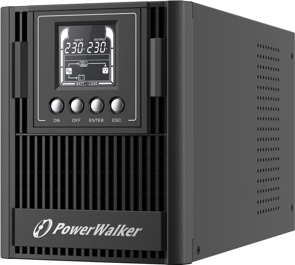 Bluewalker PowerWalker VFI 1000 AT (10122180)