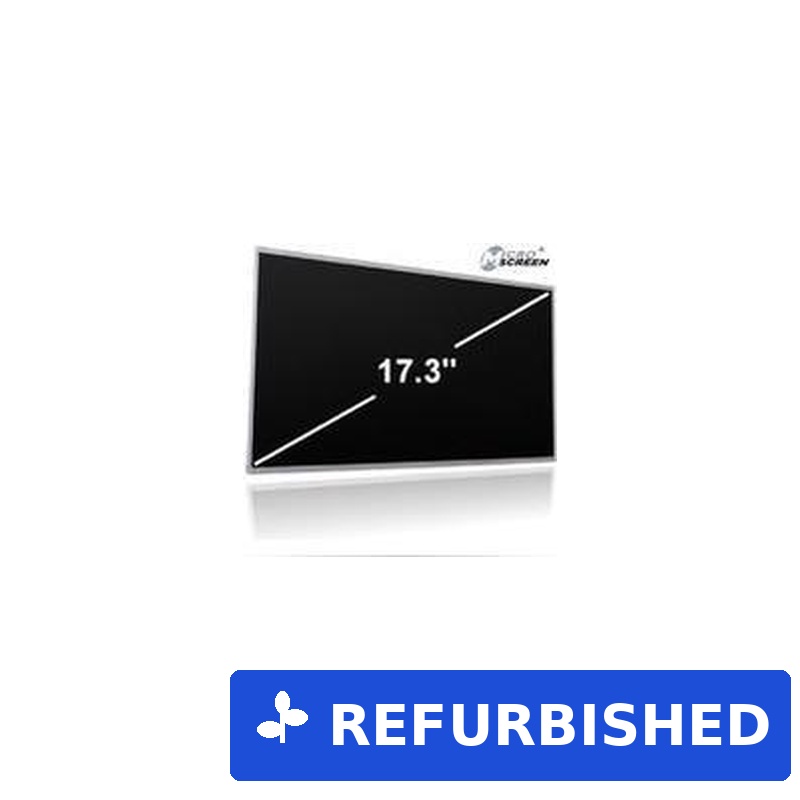 CoreParts 17.3" LED WXGA HD Glossy (N173FGE-L23) (B-Ware)