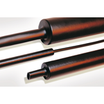 HellermannTyton GmbH Hellermann Tyton 323-20750 Kabelisolierung Schrumpfschlauch Schwarz 5 Stück(e) (323-20750)