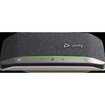 HP Poly Sync 40 USB-A USB-C Freisprecheinrichtung (772C4AA)