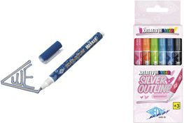 Wedo Silver Outline (252 600699)