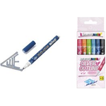 Wedo Silver Outline (252 600699)