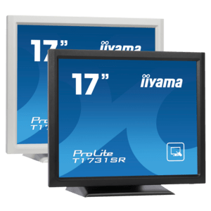 Iiyama ProLite T1731SR-W5 (T1731SR-W5)