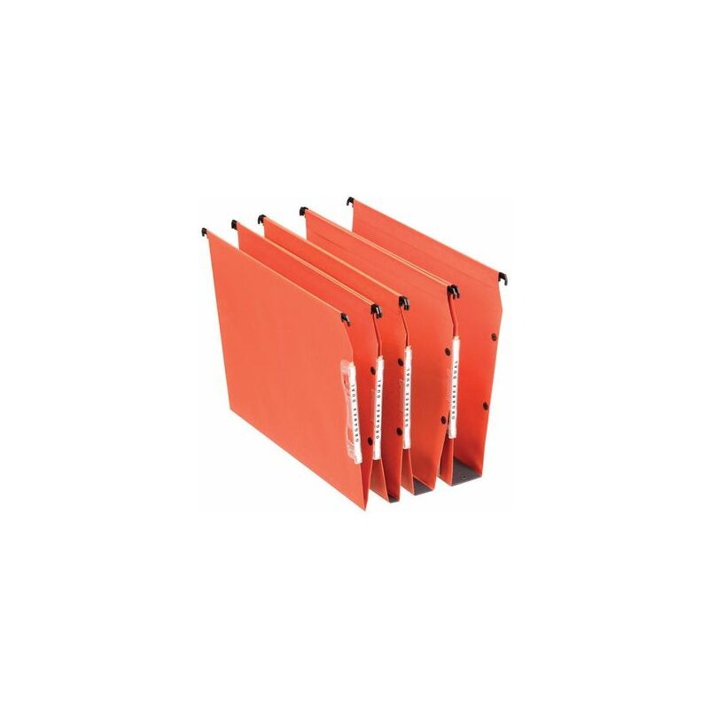 Esselte 21628 Orange (21628)