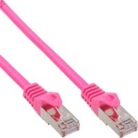 InLine Patch-Kabel RJ-45 (M) (72550M)