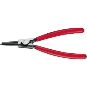 Knipex 46 11 A0 Seegeringzange Passend für Außenringe 3-10 mm Spitzenform gerade