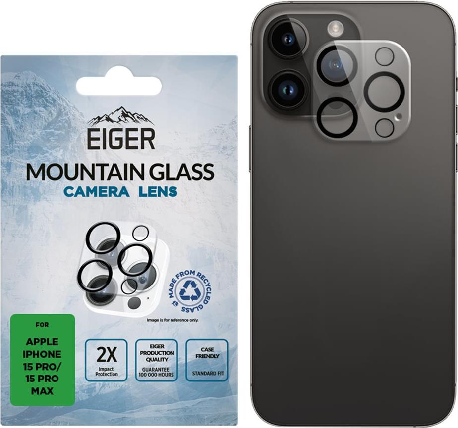 EIGER Mountain Glass Lens (EGSP00911)