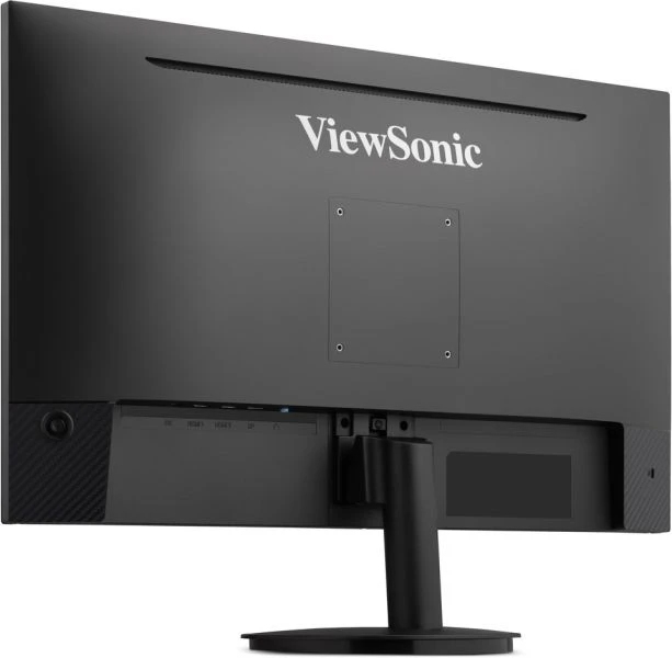 ViewSonic VA2708-2K-HD-2 27" IPS QHD-Monitor 2560x1440 75 Hz Schwarz