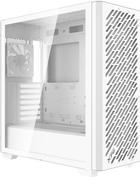 ADATA XPG VALOR AIR PRO ATX Midi Tower Weiß - High-Airflow Gehäuse (75261658)