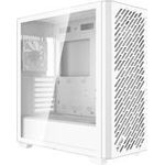 ADATA XPG VALOR AIR PRO ATX Midi Tower Weiß - High-Airflow Gehäuse (75261658)