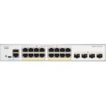 Cisco Catalyst 1300-16P-4X (C1300-16P-4X)