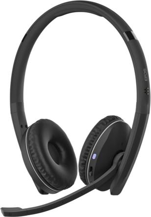 EPOS ADAPT 261 On-Ear Headset Schwarz