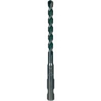 Bosch Accessories 2609256916 Mehrzweckbohrer 8 mm Gesamtlänge 120 mm SDS-Quick 1 St.