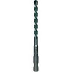 Bosch Accessories 2609256916 Mehrzweckbohrer 8 mm Gesamtlänge 120 mm SDS-Quick 1 St.