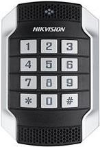 Hikvision DS-K1104MK Zutrittskontrollsystem Basis-Zugangskontrollleser Schwarz - Silber (DS-K1104MK)