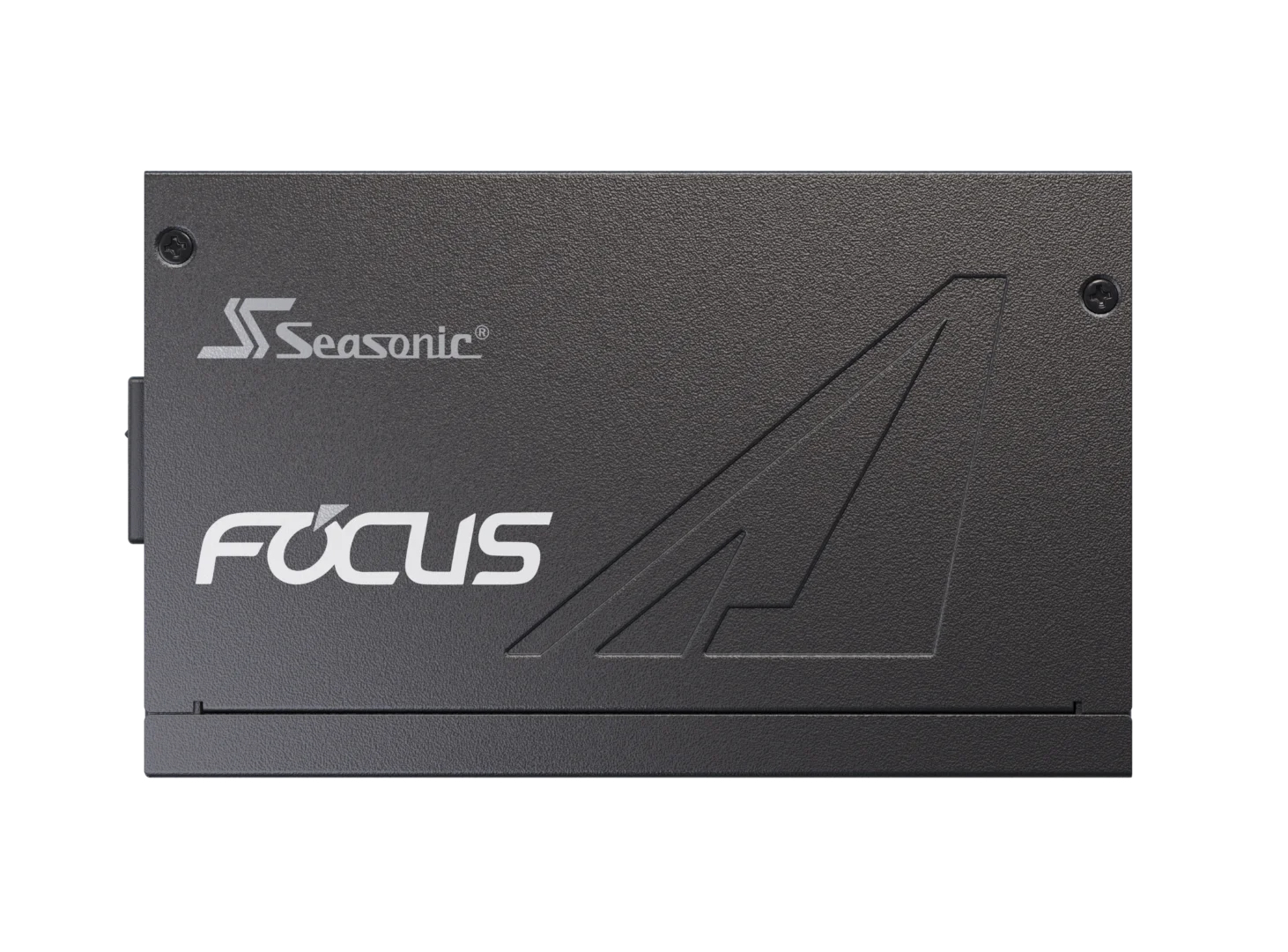 Seasonic FOCUS GX-1000 1000 W ATX 3.0 80 PLUS Gold Schwarz