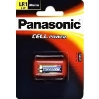 Panasonic LR1L/1BE - Batterie Alkalisch