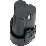 Basetech 1493004 Werkzeug-Akku 10.8 V 1.5 Ah Li-Ion