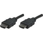 Manhattan HDMI-Kabel (306119)