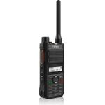 Hytera AP585 Tragbares Zwei-Wege-Funkgerät UHF 400-470 MHz 128 Kanäle Bluetooth