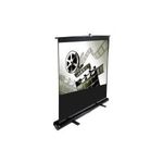 Elite Screens Koffer Beamerleinwand 4:3 171*128cm MaxWhite (F84NWV)