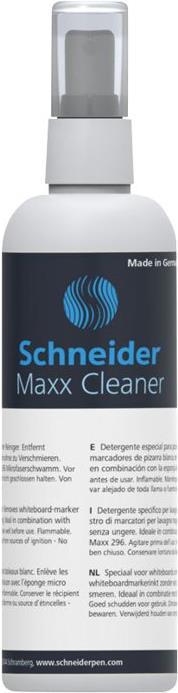 Schneider MAXX Cleaner Tafelreiniger 250,0 ml (129801)
