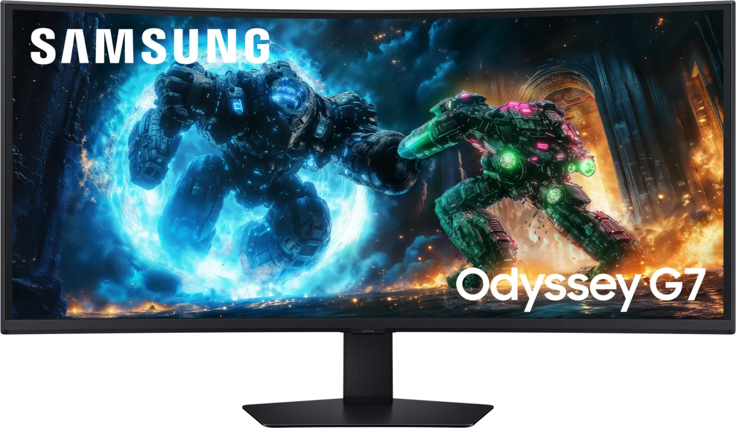 Samsung Odyssey G7 S40FG750EU (LS40FG750EUXEN)