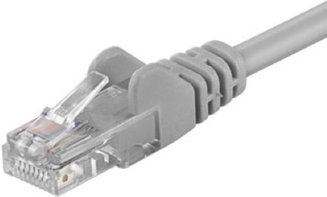 DSIT CAT 5e Netzwerkkabel U/UTP (DC-C51-200)