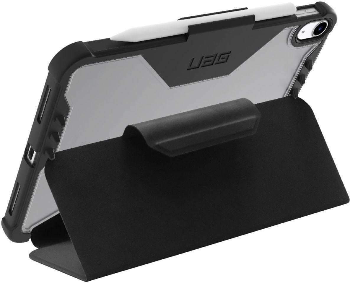 Urban Armor Gear UAG Apple iPad 10.9 10th Gen Plyo LT BLK (124487B14340)