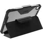 Urban Armor Gear UAG Apple iPad 10.9 10th Gen Plyo LT BLK (124487B14340)