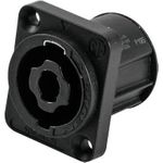 NEUTRIK Speakon Einbaubuchse 2pol NL2MPXX (30208521)