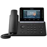 Yealink SIP-T85W IP Phone - VoIP-Telefon (1301220)