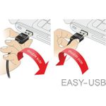 Delock Easy USB-Kabel (85553)