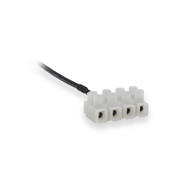 Teltonika PR2FK20M Internes Stromkabel 2 m Schraubklemme auf 4-Pol (3 mm Pitch)