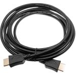 Alantec AV-AHDMI-7.0 HDMI-Kabel 7 m HDMI Typ A (Standard) Schwarz (AV-AHDMI-7.0)