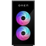 HP OMEN Des Komplettsystem (BK8D1EA#ABD)