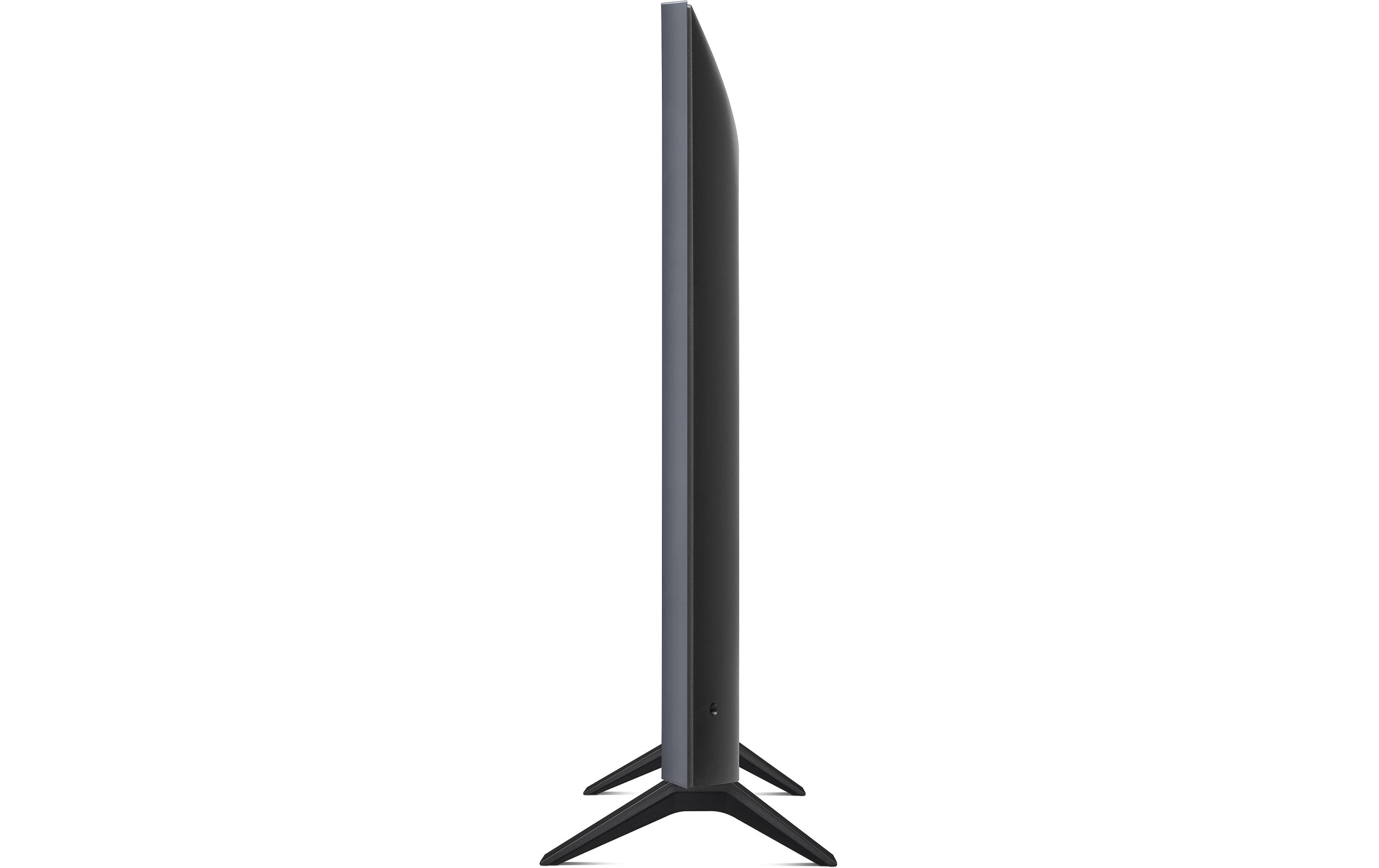 LG UR78 Series 55UR78006LK 55" 4K UHD Smart-TV Schwarz