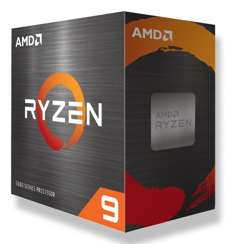 AMD Ryzen 9 5900XT 4.8 GHz AM4 16-Core Prozessor