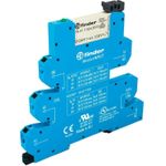 Finder MasterInput schmales Koppelrelais für DIN-Schiene 39.71.8.230.5060 1 Wechsler 6 A 1 St. (39.71.8.230.5060)