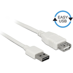 DeLOCK Easy USB-Verlängerungskabel (85199)