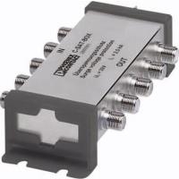 Phoenix Contact 2880561 Spannungsschutz 14 V Silber (2880561)