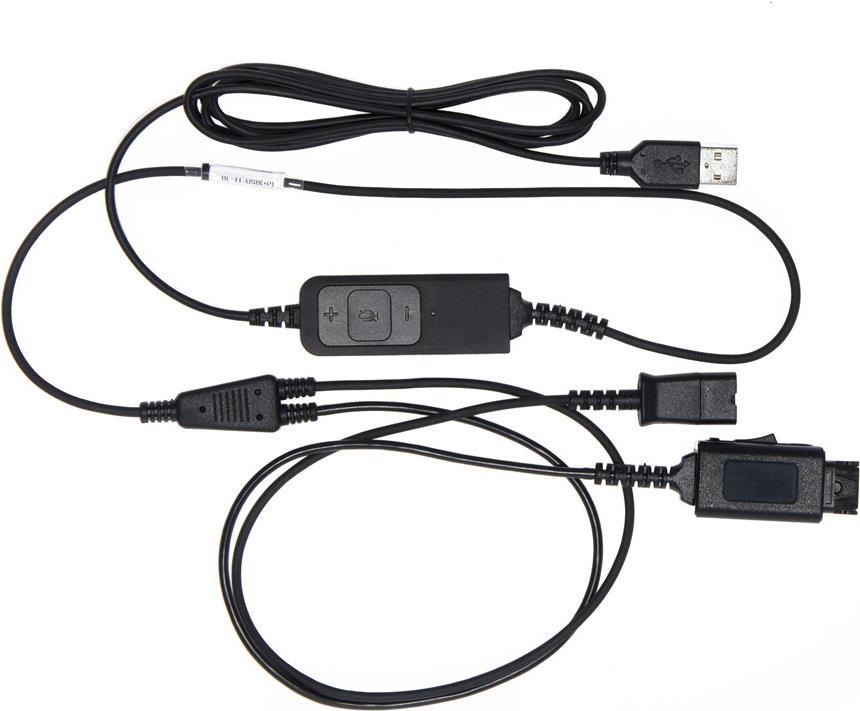 JPL BL-11-USB+P Kabel (575-276-001)