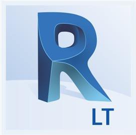 Autodesk Revit LT Subscription Renewal (jährlich) (828J1-008953-L208)