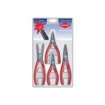 KNIPEX Sicherungsringzangen- Set (00 20 03 SB)